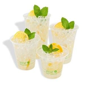 Copas de PLA