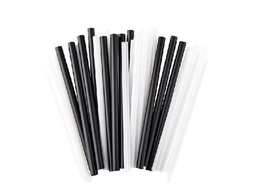 Slumes de PLA biodegradables y compostables de 3 mm a 12 mm personalizados
