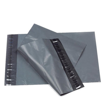 Bolsa de correo de plástico colorado compostable para paquetes postales Embalaje ecológico