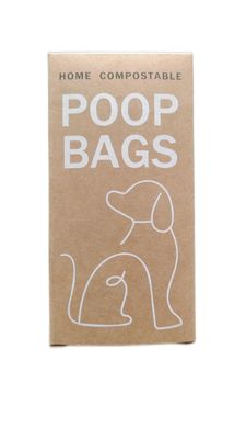 bolsas de plástico biodegradables para perros impresas a medida para la venta