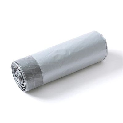 Bolsas de almidón de maíz compostables a medida Bolsas de basura biodegradables