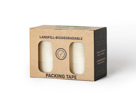 PBAT Compostable Biodegradable Guantes desechables Calidad alimentaria