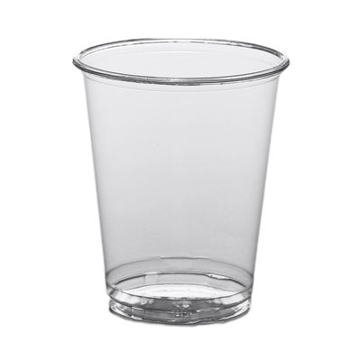 ODM Biodegradable Tazas desechables Exprimidor de jugo Bebida de té y soda