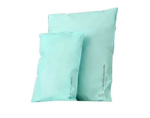 OEM bolsas biodegradables de Poly Mailers autoadhesivo Eco amigable