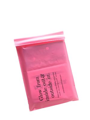 OEM bolsas biodegradables de Poly Mailers autoadhesivo Eco amigable