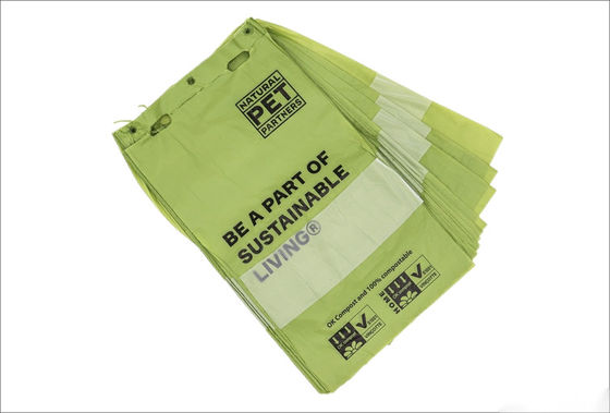 Carnet de transporte aéreo Biodegradable Envío de correos de envío Cartero compostable acolchado