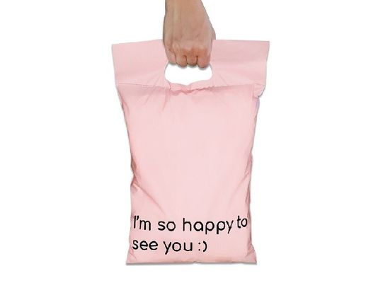 Bolsas de envío biodegradables con bolsas de envío policompostables