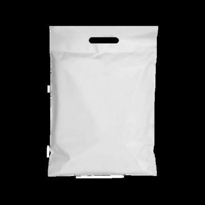 Bolsas de envío biodegradables con bolsas de envío policompostables