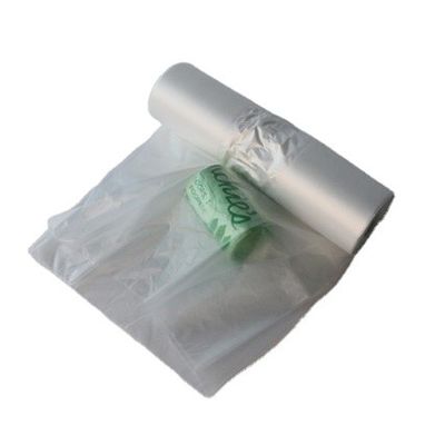 Bolsas de PBAT sostenibles Bolsas compostables a granel 15 micrones