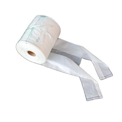 Bolsa de embalaje de PLA biodegradable para comestibles